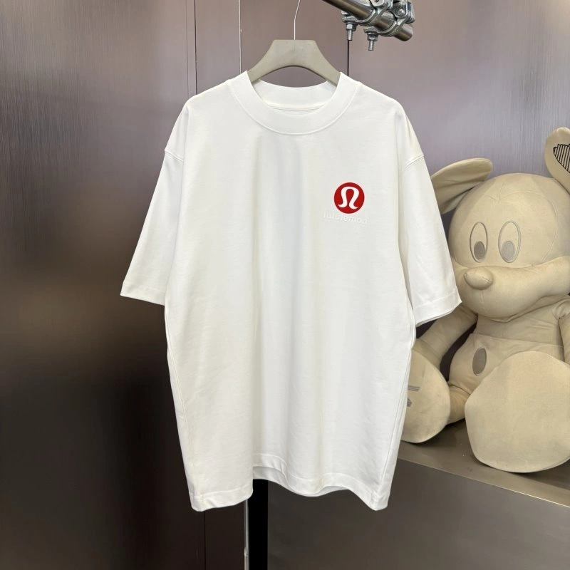 Lululemon T-Shirts EasyCare 152272