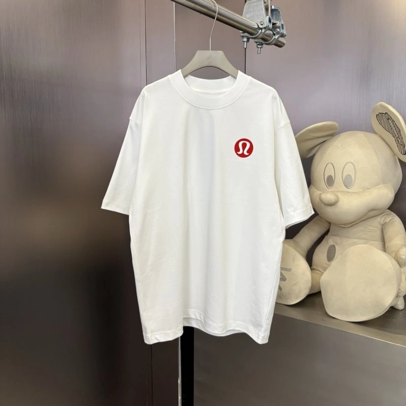 Lululemon T-Shirts EasyCare 152272