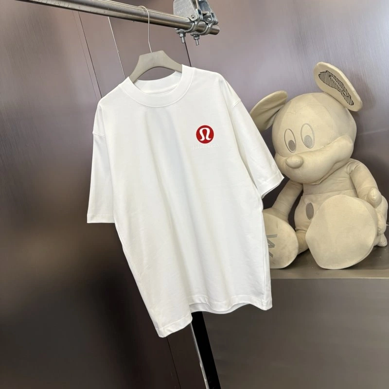 Lululemon T-Shirts EasyCare 152272