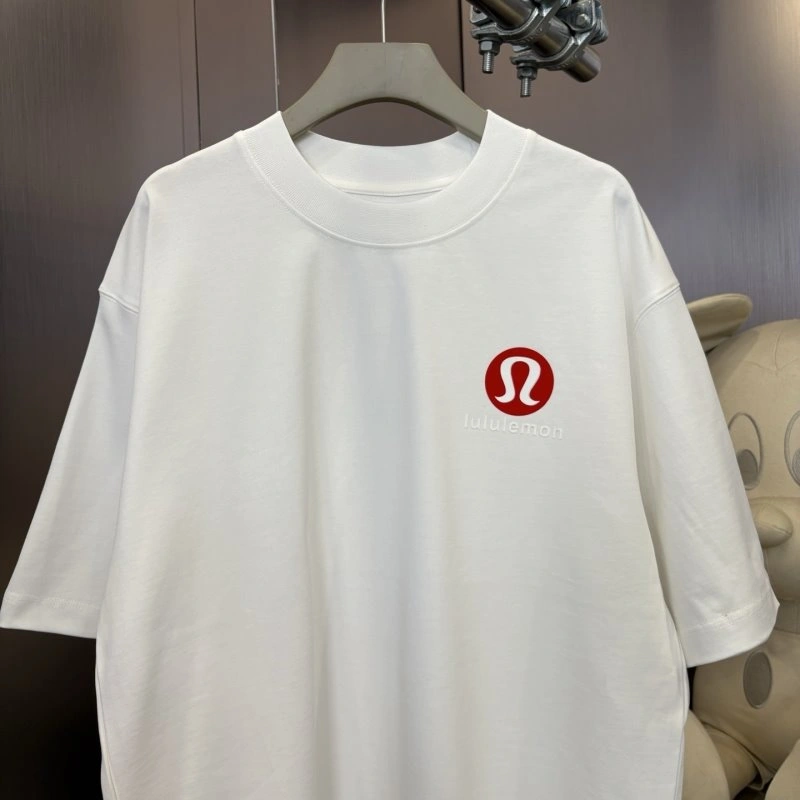 Lululemon T-Shirts EasyCare 152272