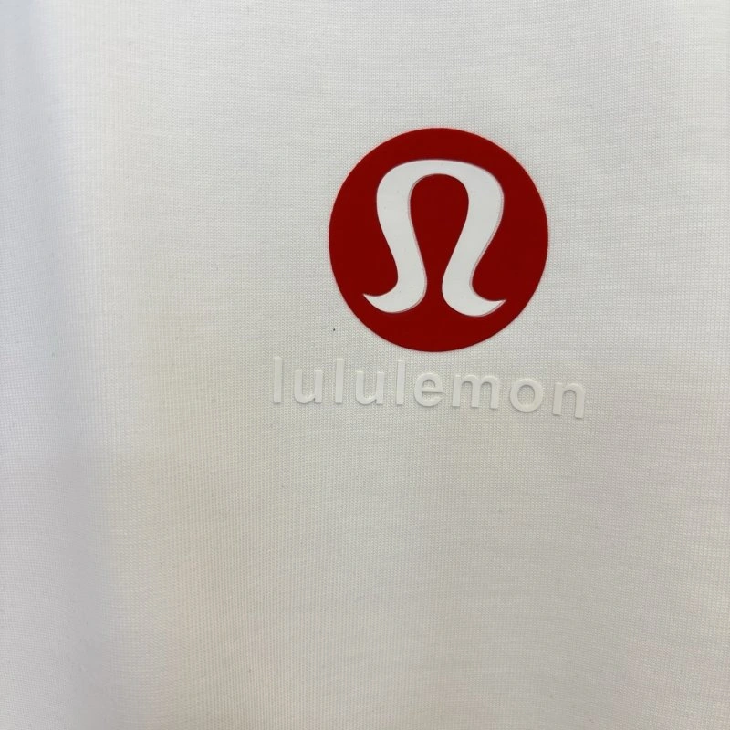 Lululemon T-Shirts EasyCare 152272