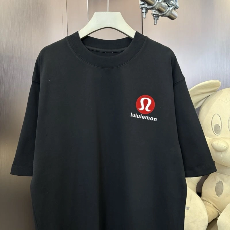 Effortless Lululemon T-Shirts 152274