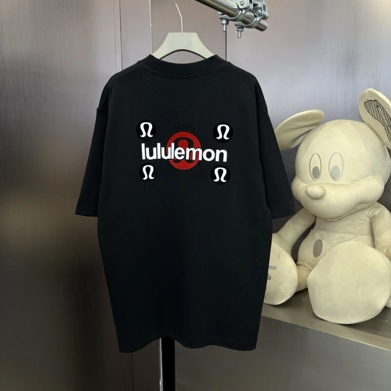 Effortless Lululemon T-Shirts 152274