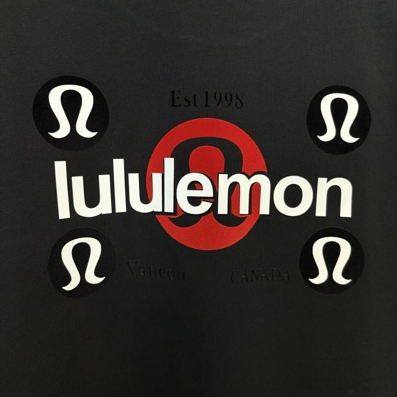 Effortless Lululemon T-Shirts 152274