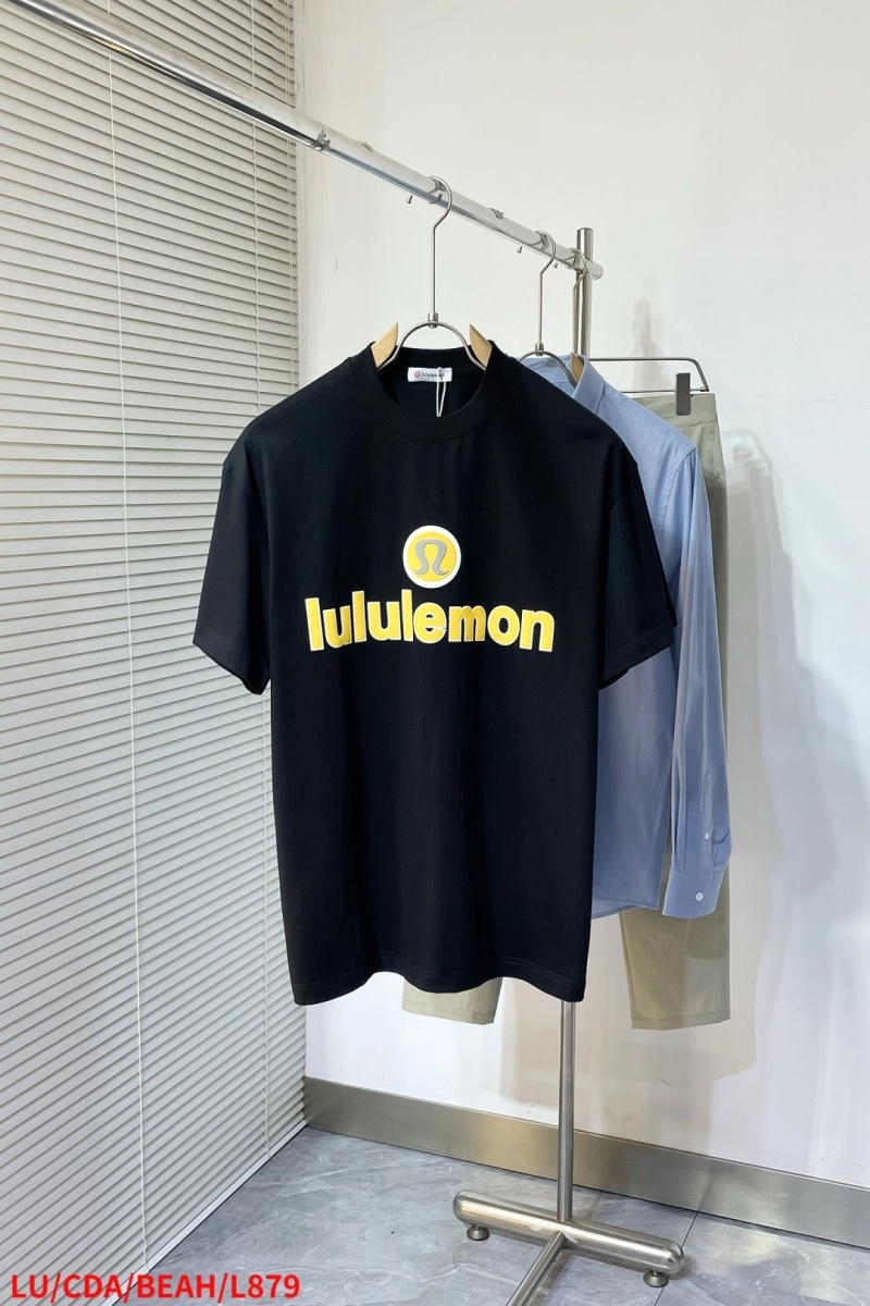 OdorResistant Lululemon T-Shirts 152281