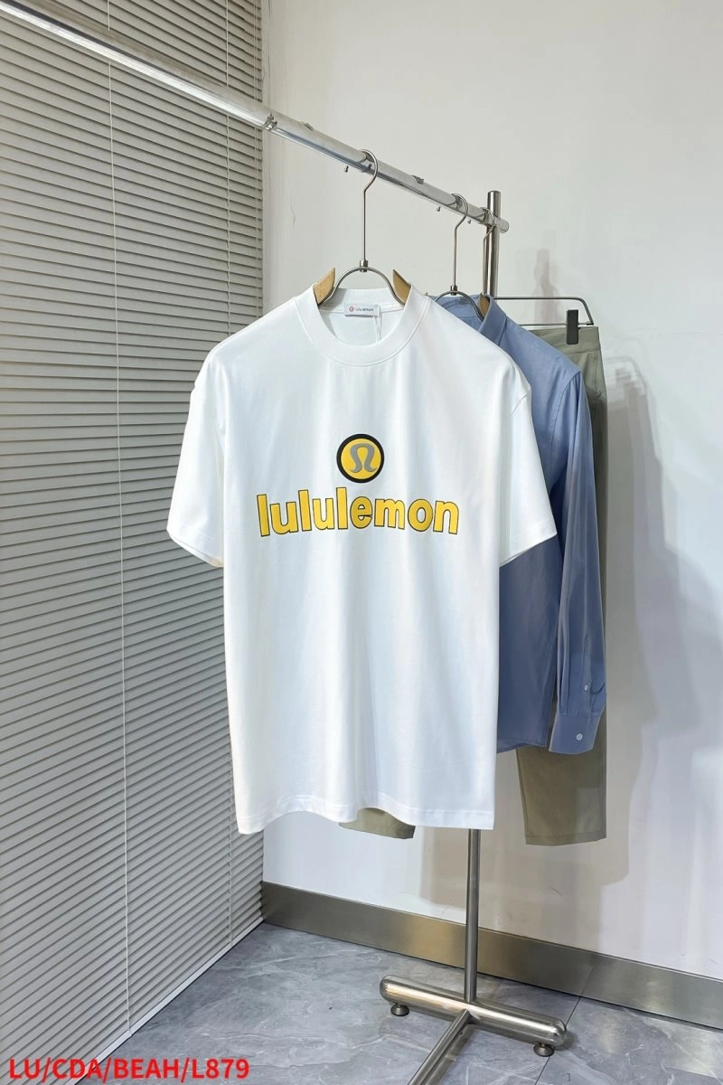 OdorResistant Lululemon T-Shirts 152281