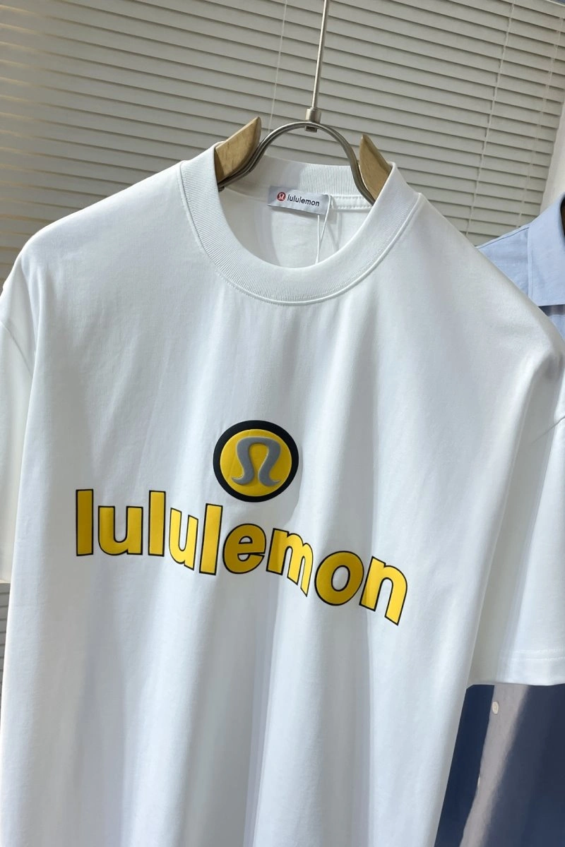 OdorResistant Lululemon T-Shirts 152281
