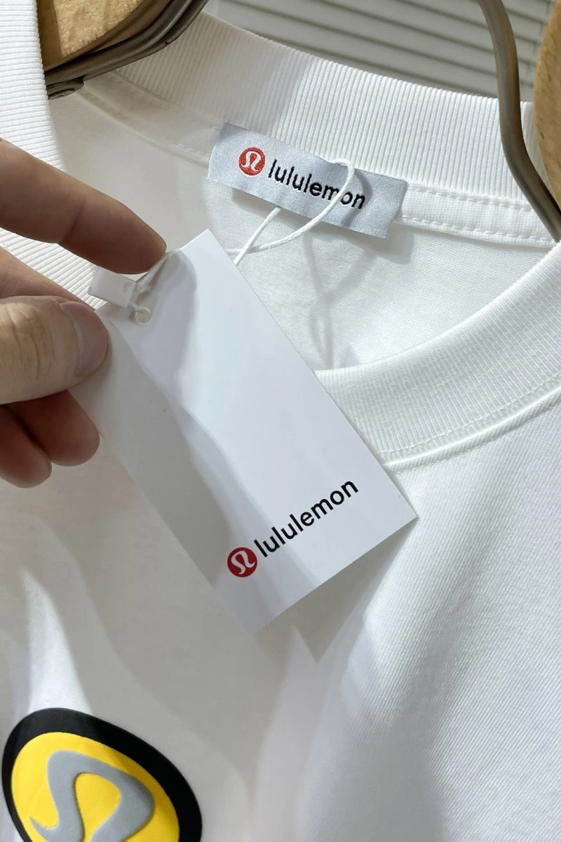 OdorResistant Lululemon T-Shirts 152281
