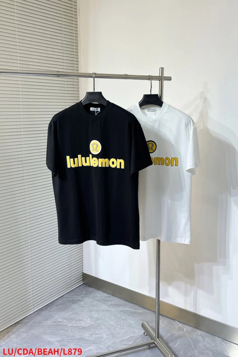 OdorResistant Lululemon T-Shirts 152281