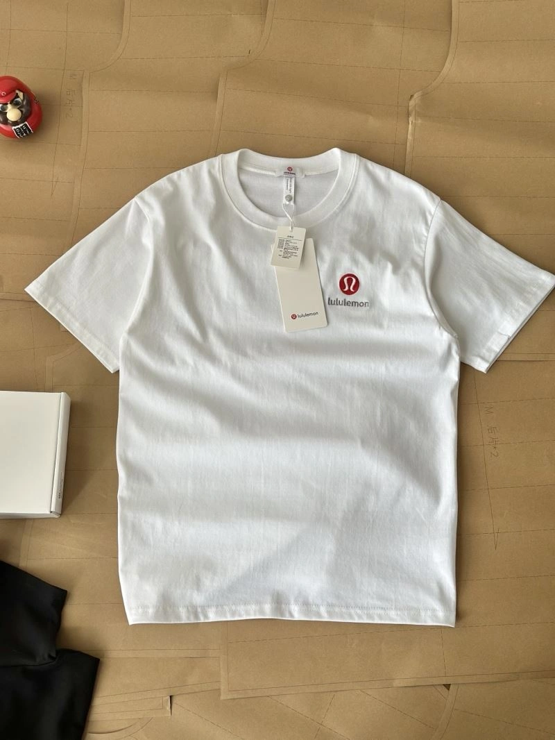 Lululemon T-Shirts Premium 162545