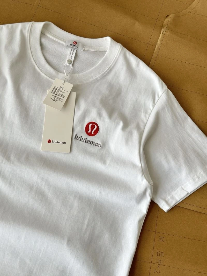 Lululemon T-Shirts Premium 162545