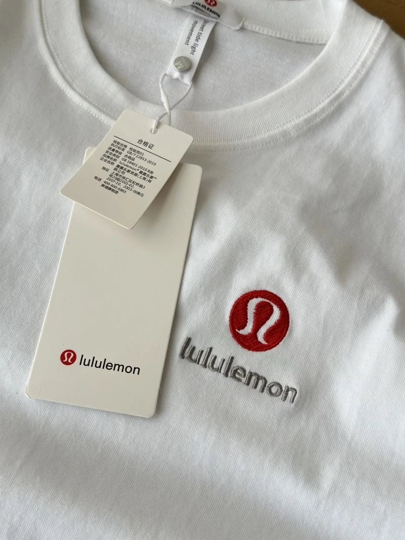 Lululemon T-Shirts Premium 162545