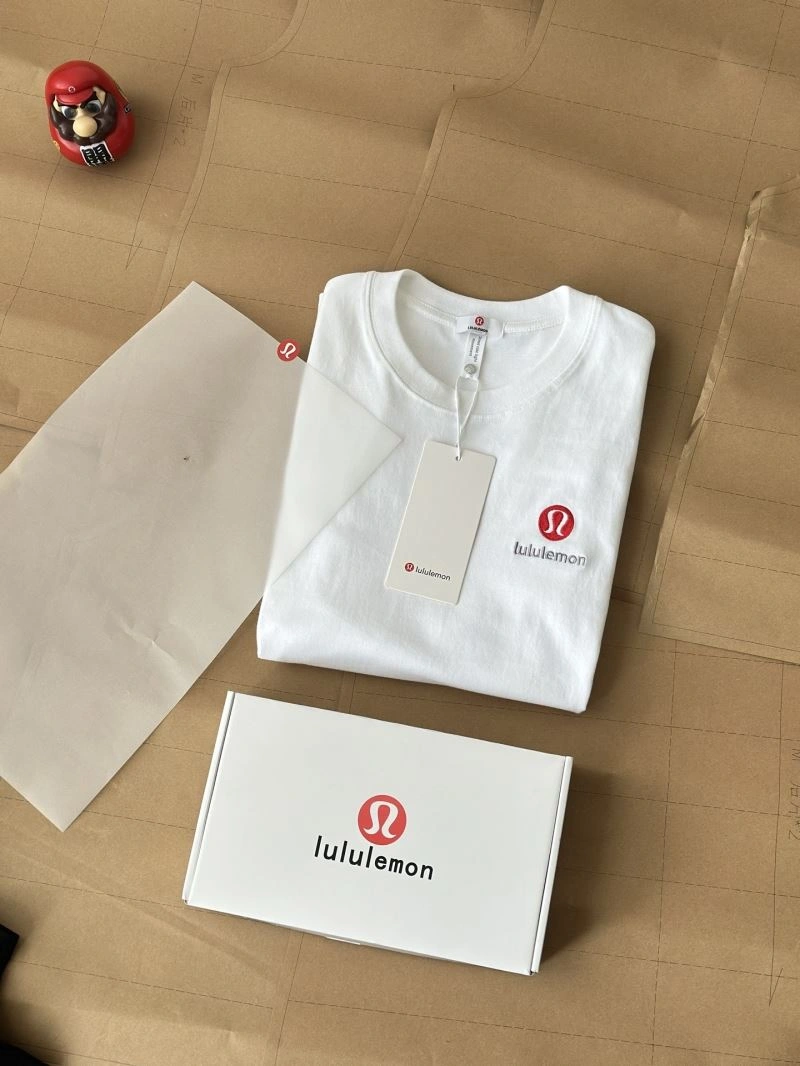 Lululemon T-Shirts Premium 162545