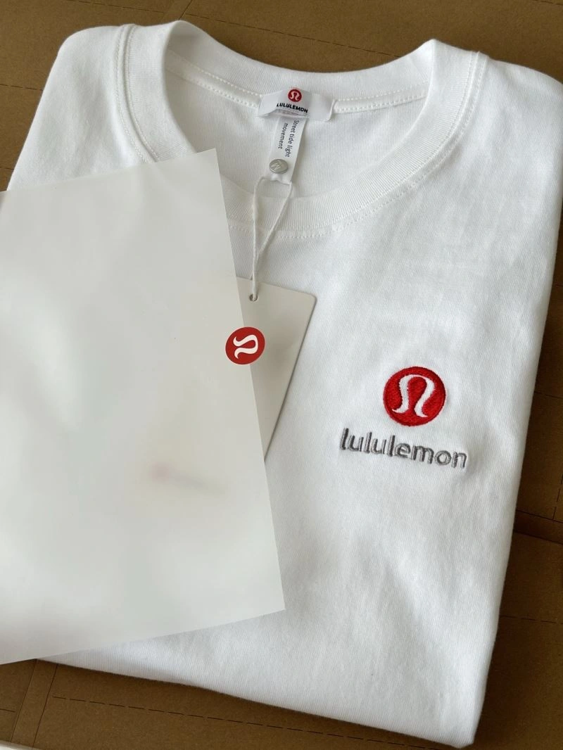 Lululemon T-Shirts Premium 162545