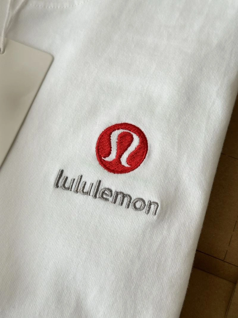 Lululemon T-Shirts Premium 162545