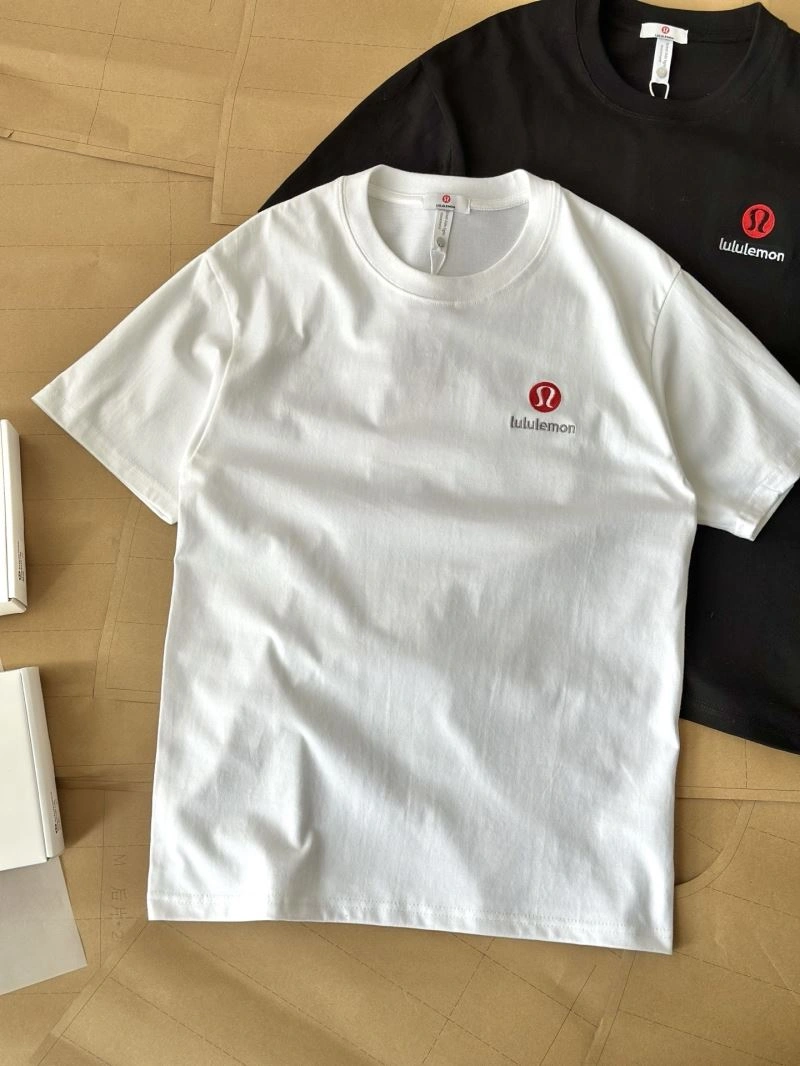 DailyWear Lululemon T-Shirts 162539