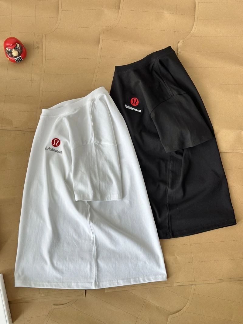 DailyWear Lululemon T-Shirts 162539