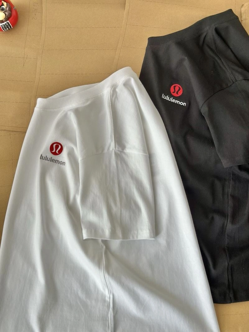 DailyWear Lululemon T-Shirts 162539