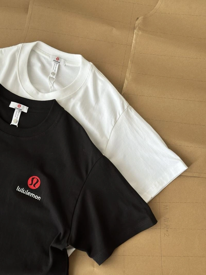 DailyWear Lululemon T-Shirts 162539