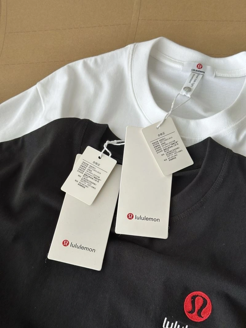 DailyWear Lululemon T-Shirts 162539