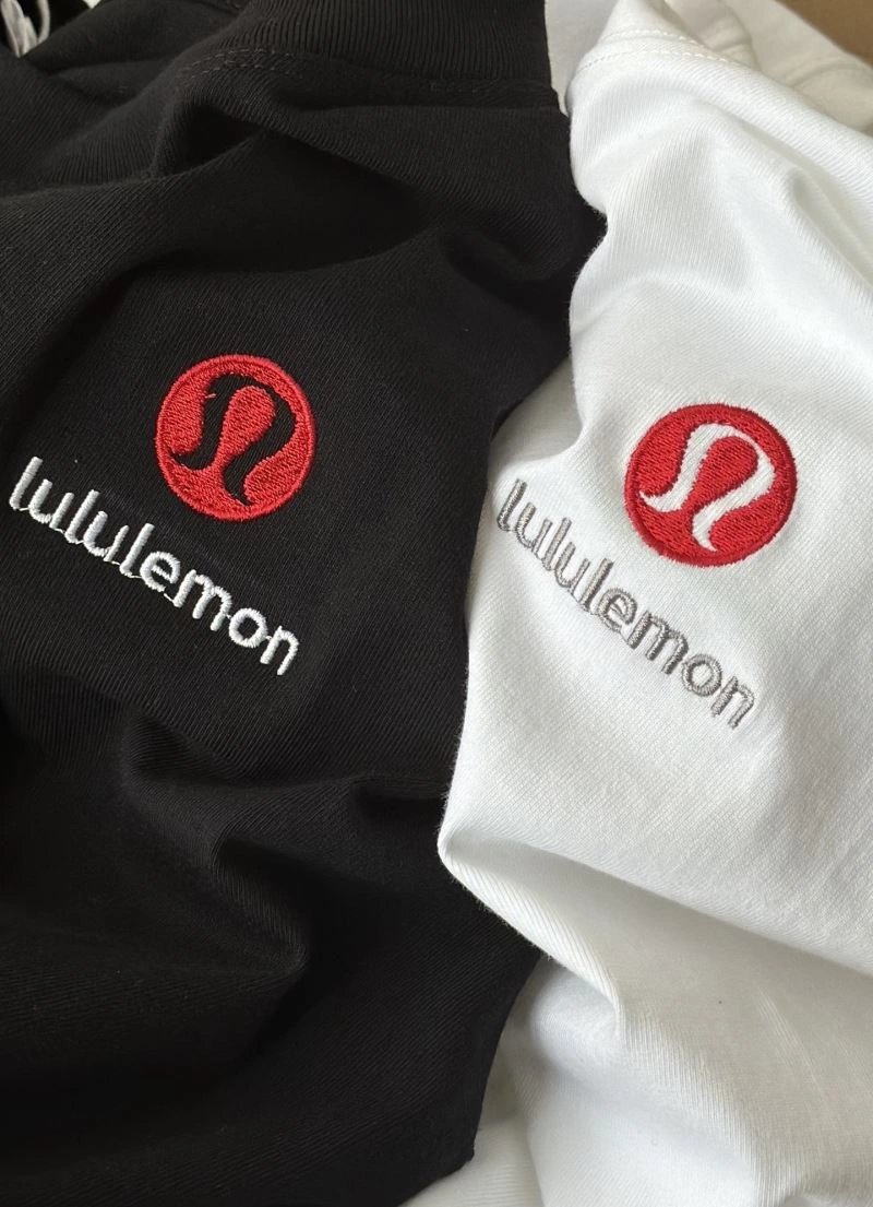 DailyWear Lululemon T-Shirts 162539