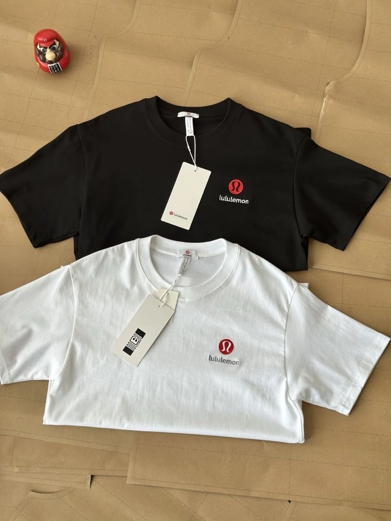 DailyWear Lululemon T-Shirts 162539