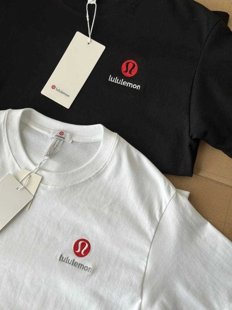 DailyWear Lululemon T-Shirts 162539