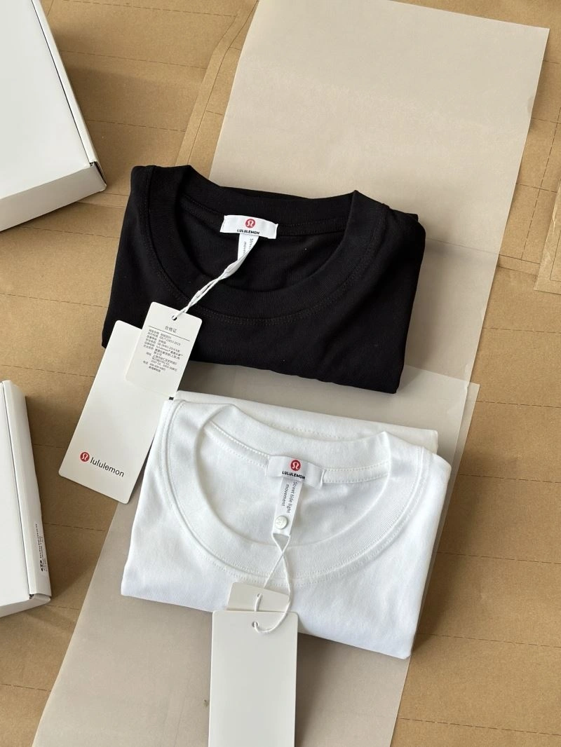 DailyWear Lululemon T-Shirts 162539