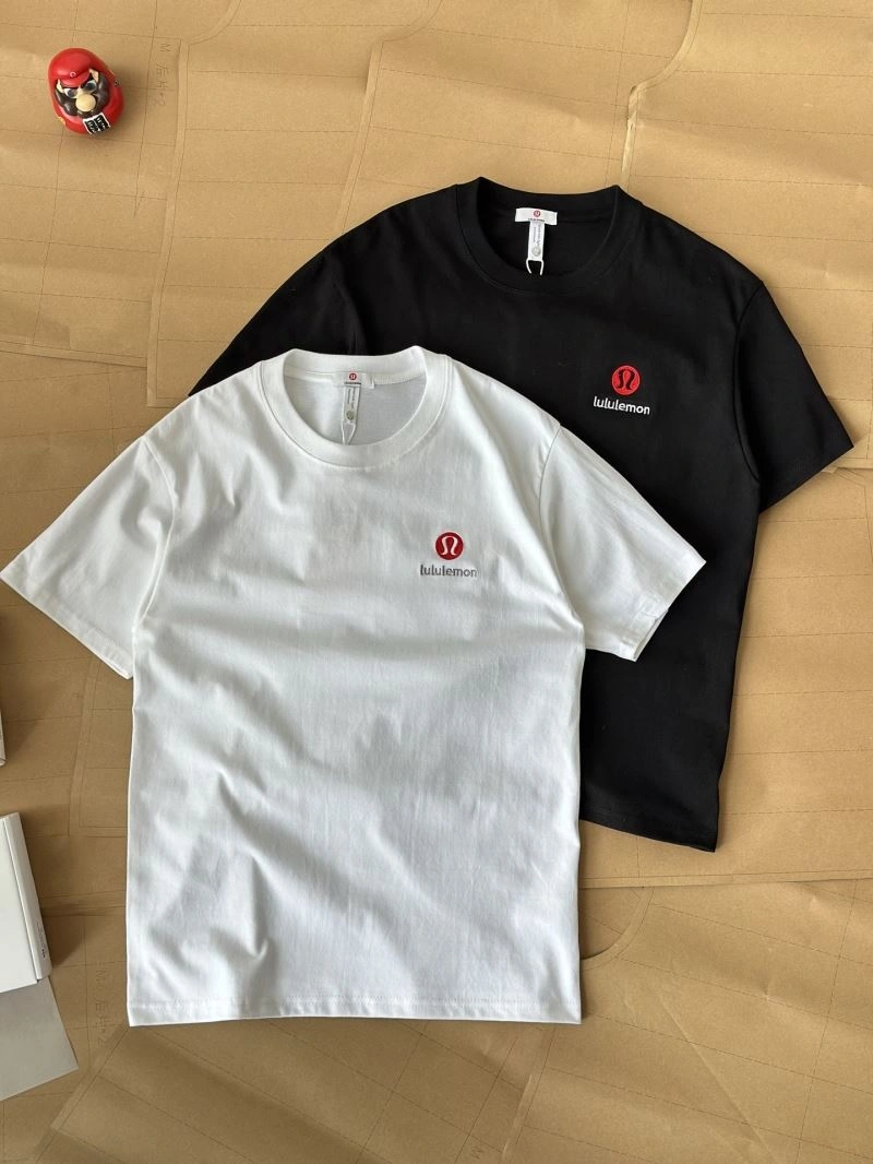 DailyWear Lululemon T-Shirts 162539