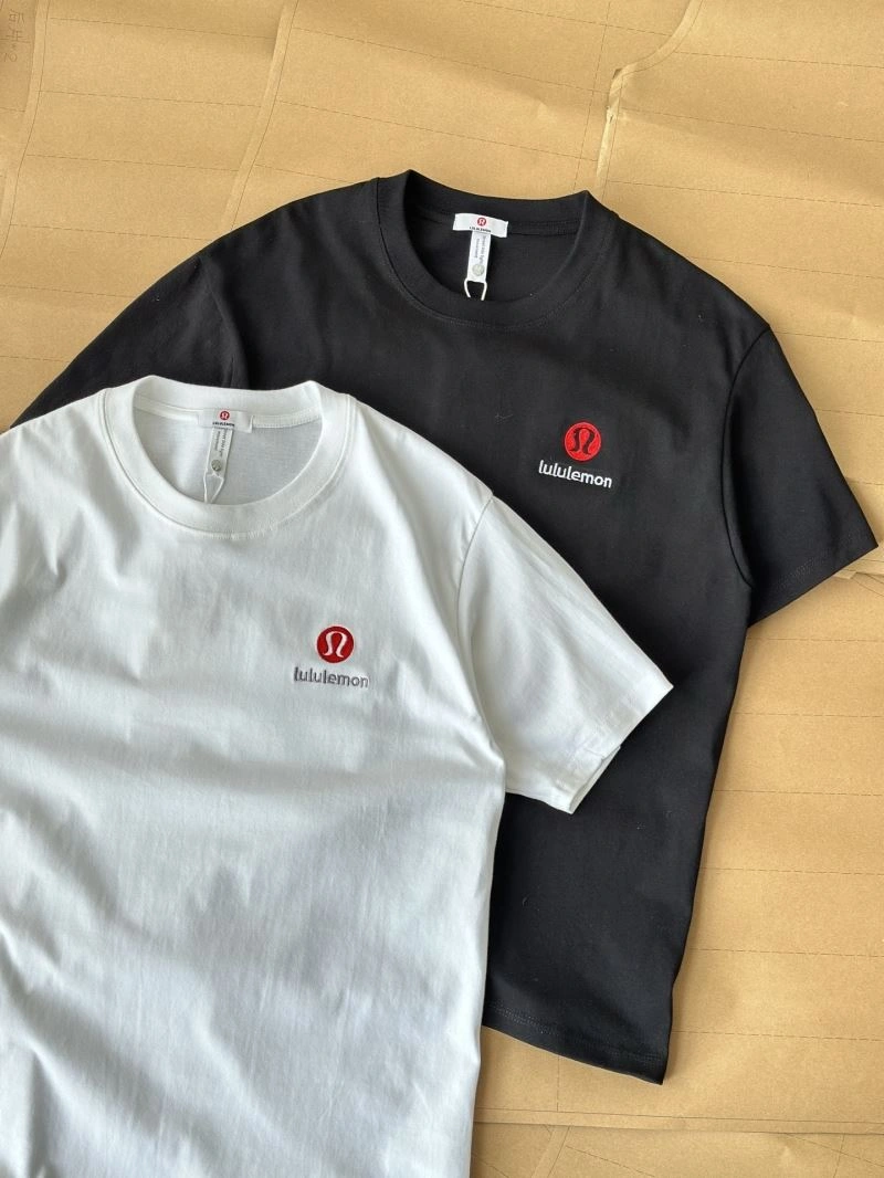 DailyWear Lululemon T-Shirts 162539