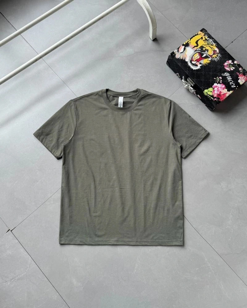 Lululemon T-Shirts Supportive 162622