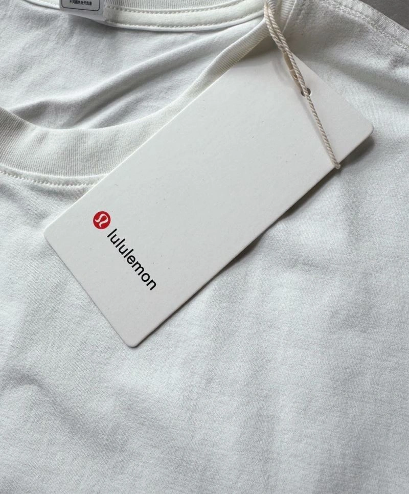 Lululemon T-Shirts Supportive 162622