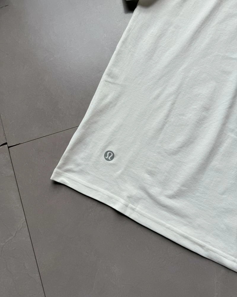 Lululemon T-Shirts Supportive 162622