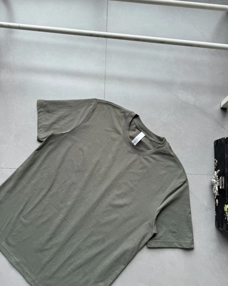 Lululemon T-Shirts Supportive 162622