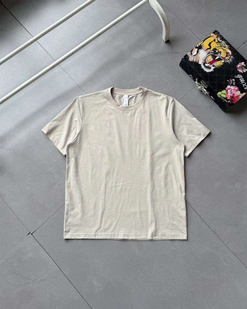 Lululemon T-Shirts Supportive 162622