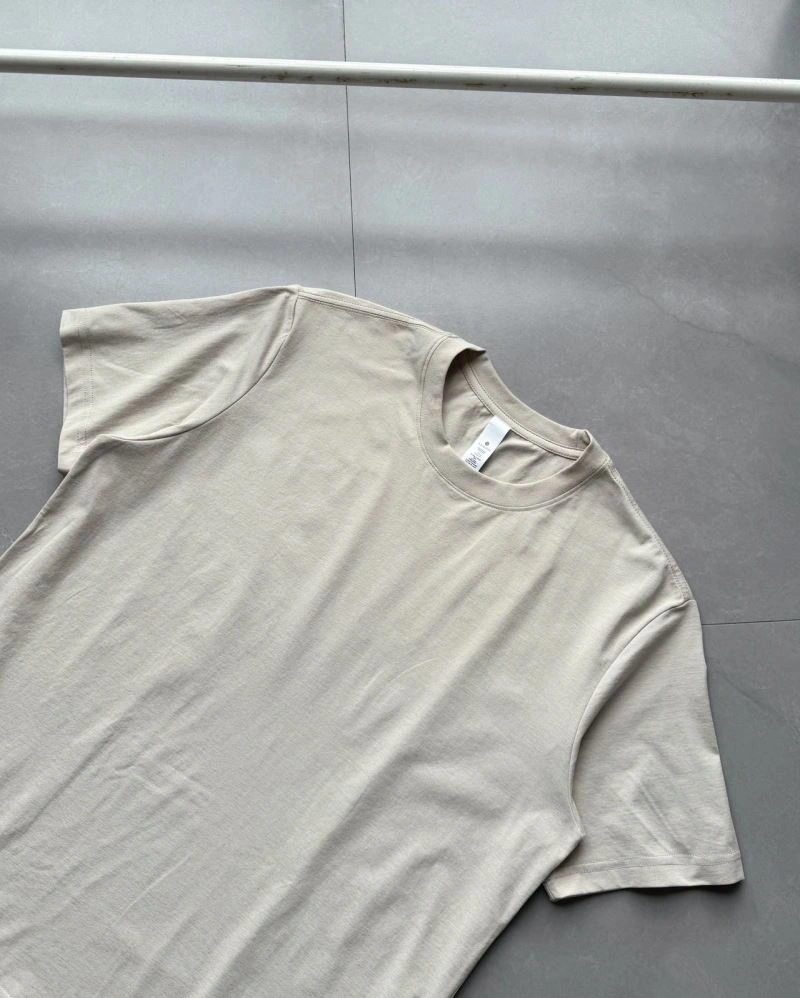 Lululemon T-Shirts Supportive 162622