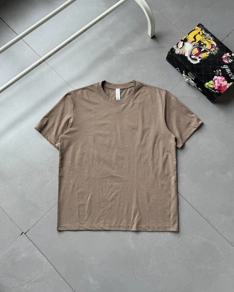 Lululemon T-Shirts Supportive 162622