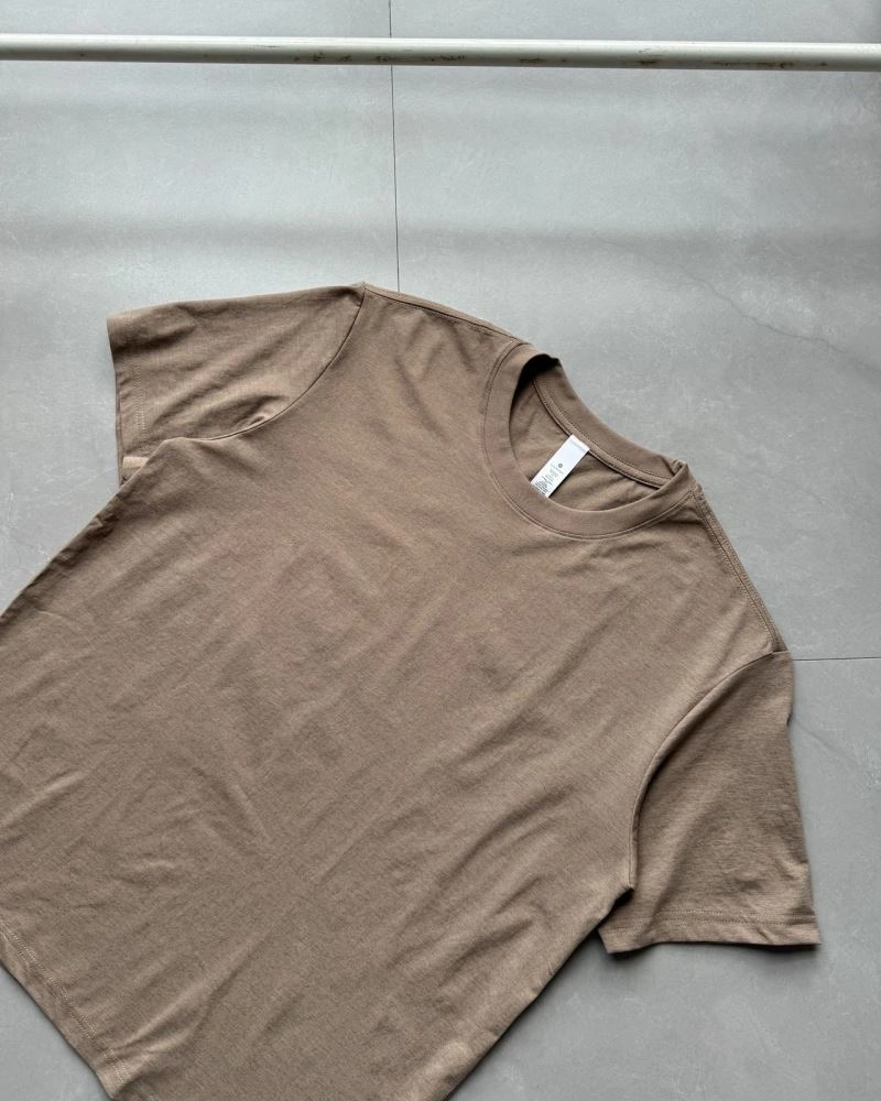 Lululemon T-Shirts Supportive 162622