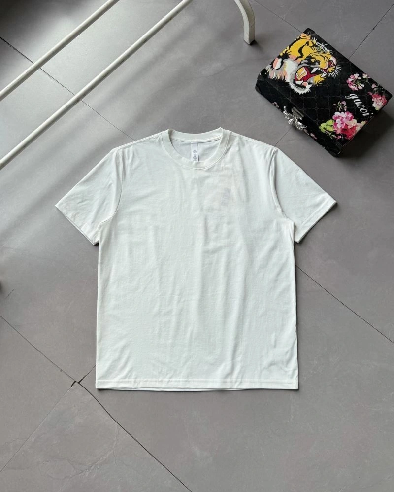 Lululemon T-Shirts Supportive 162622