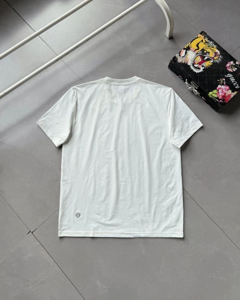 Lululemon T-Shirts Supportive 162622