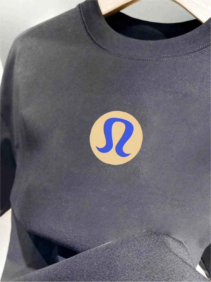 MultiPurpose Lululemon T-Shirts 162540