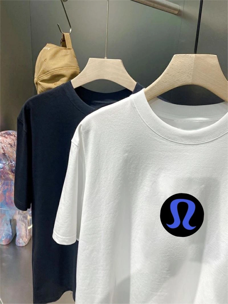Original Lululemon T-Shirts 162534
