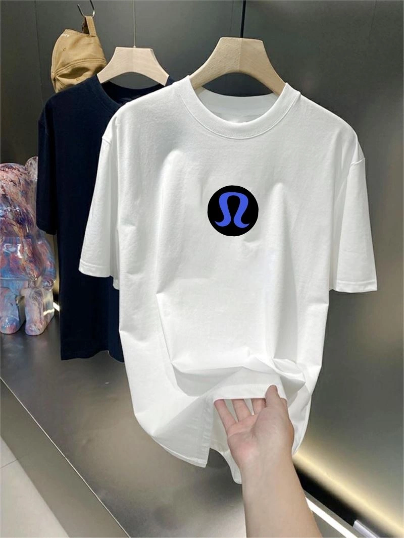 Original Lululemon T-Shirts 162534