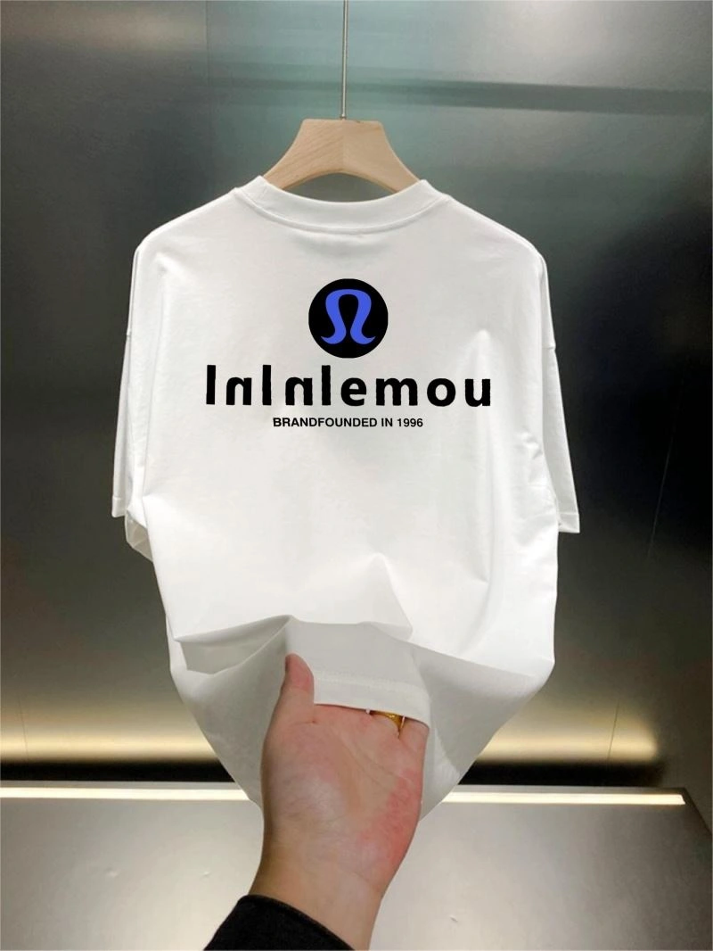 Original Lululemon T-Shirts 162534