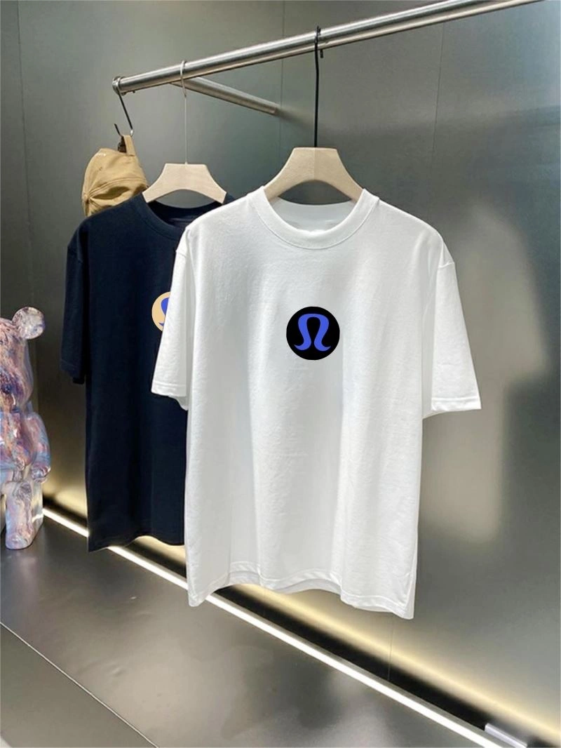 Original Lululemon T-Shirts 162534