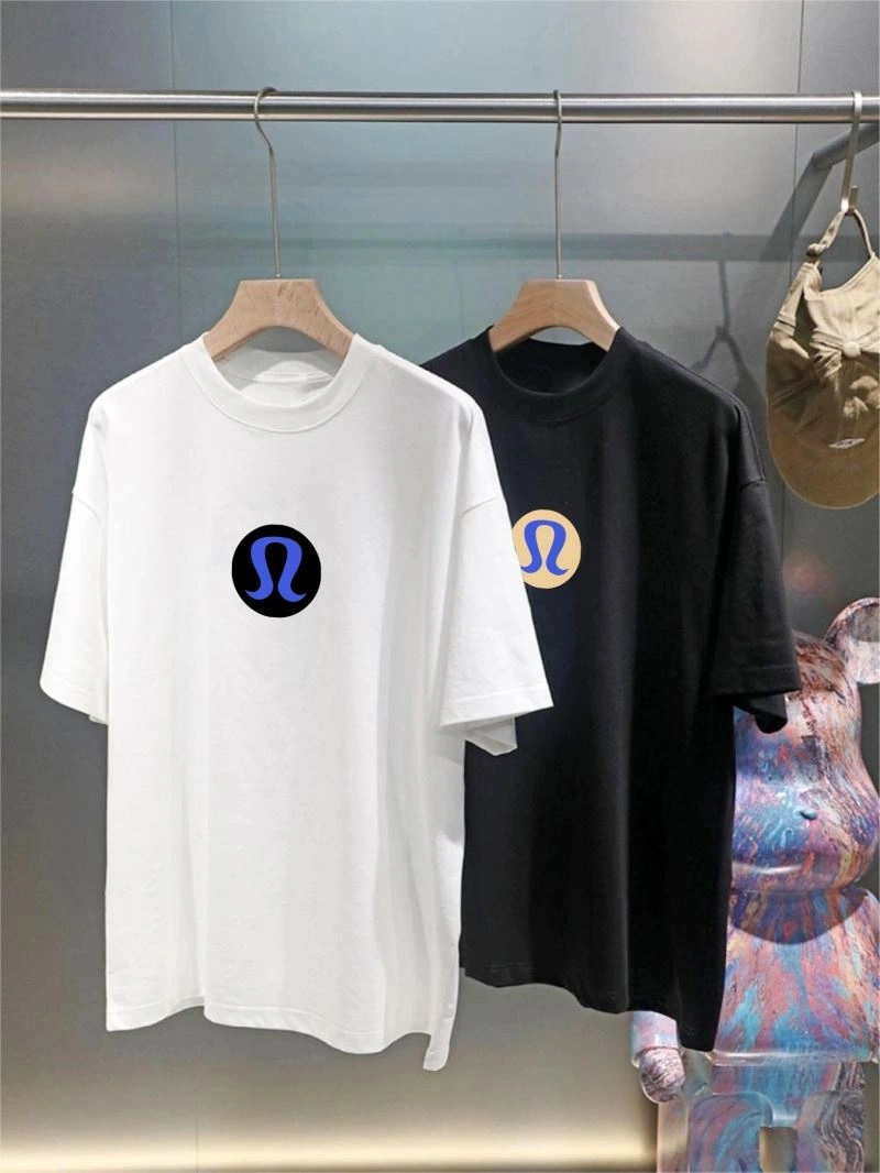 Original Lululemon T-Shirts 162534