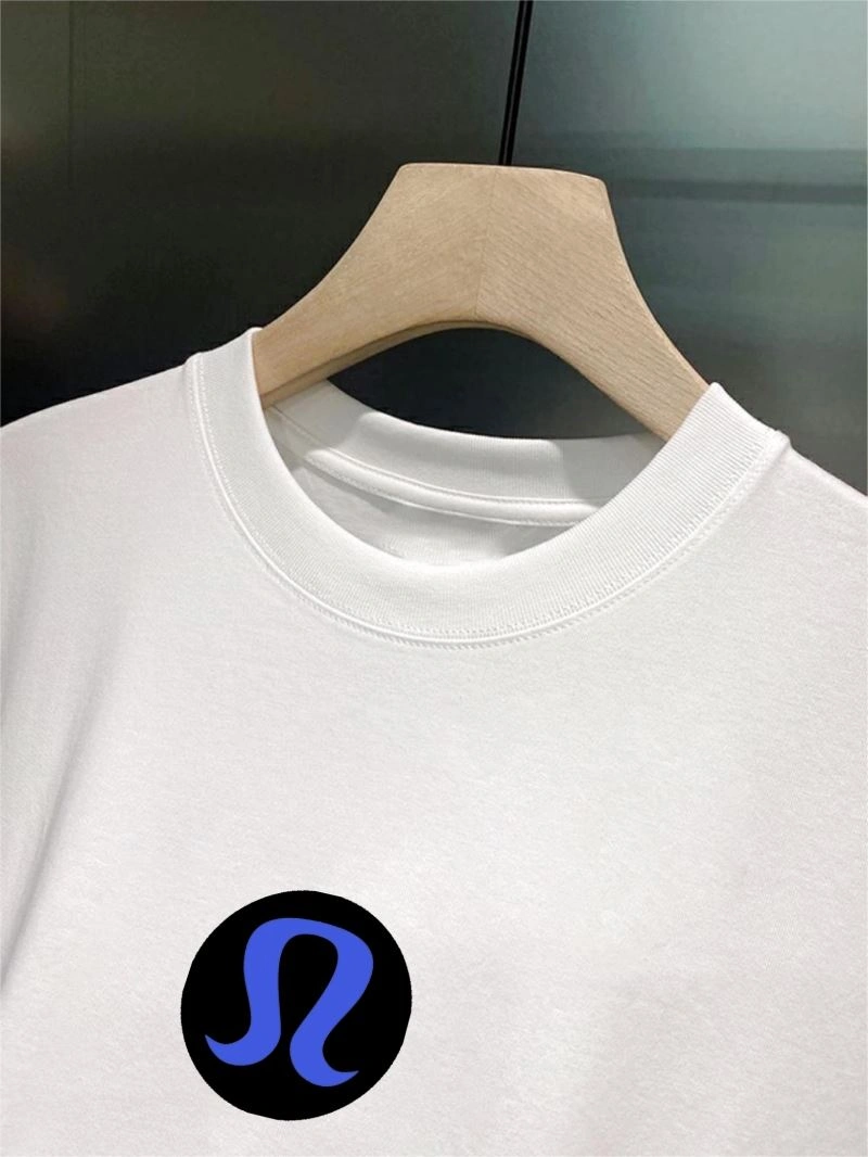 Original Lululemon T-Shirts 162534
