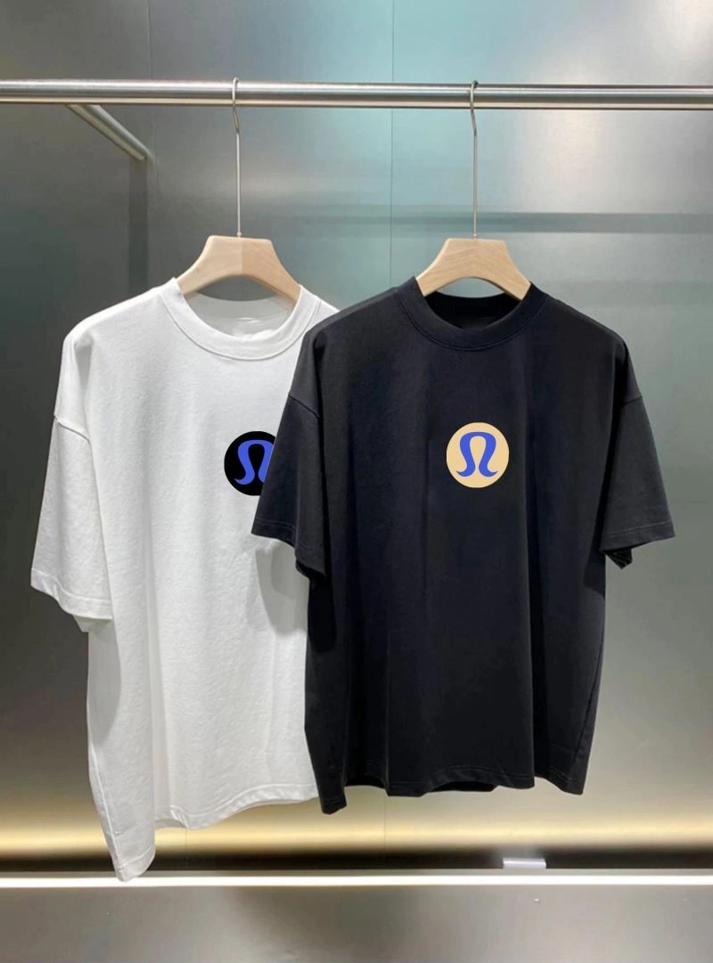 Original Lululemon T-Shirts 162534