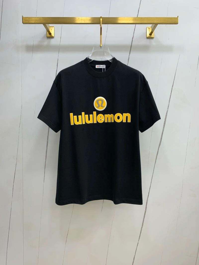 GoAnywhere Lululemon T-Shirts 161443