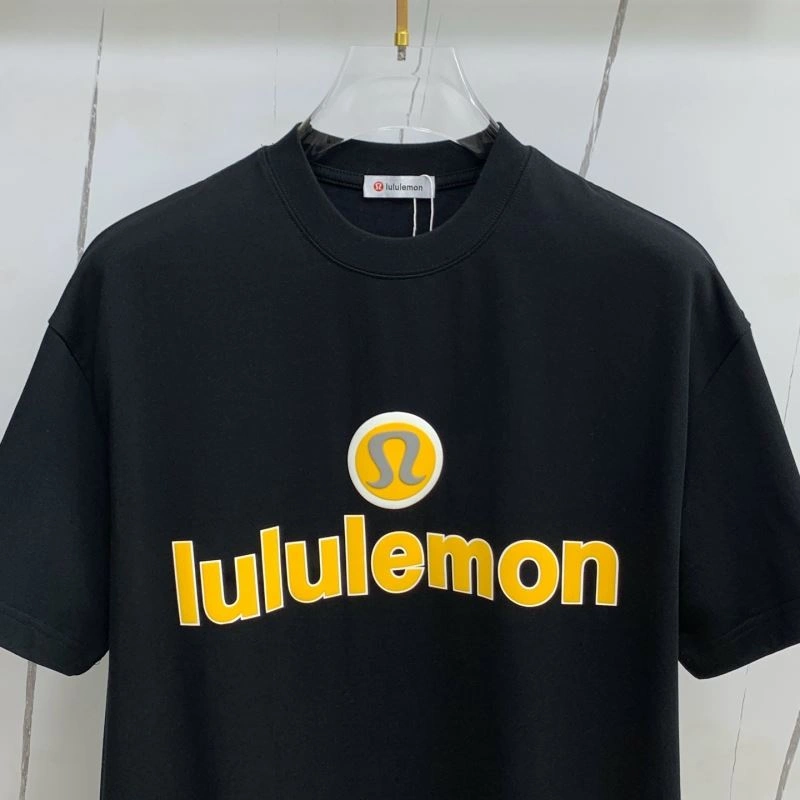 GoAnywhere Lululemon T-Shirts 161443
